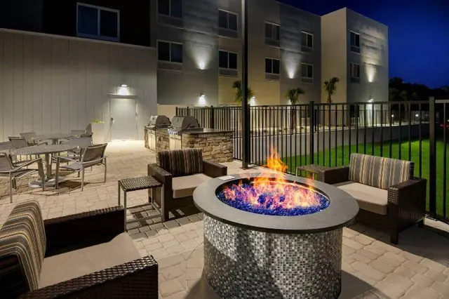TownePlace Suites by Marriott Niceville Eglin AFB