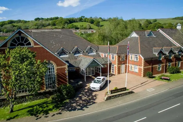 Heritage Park Pontypridd Trademark Collection