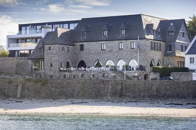 Hôtel Brittany & Spa