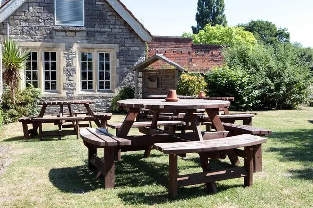 Bear Inn, Somerset by Marston's Inns