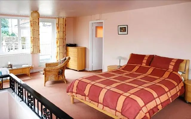 Hillbrow Farm B&B