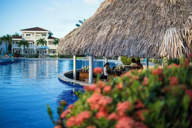 The Placencia Resort