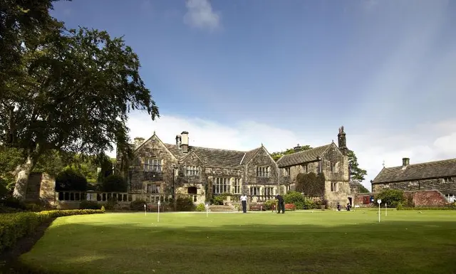 Woodsome Hall Golf Club