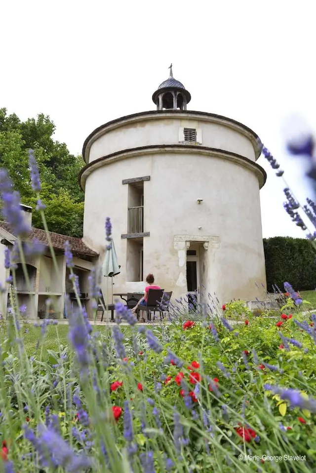 Domaine Borgnat