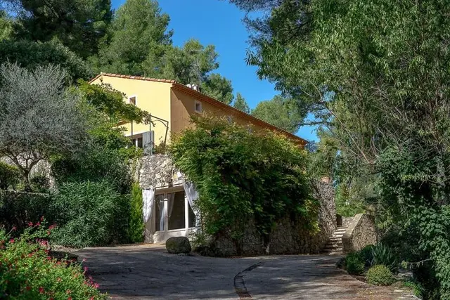 Domaine Jobert