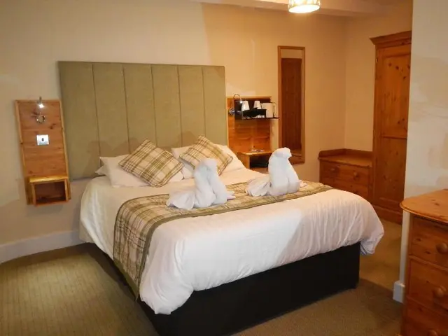 The Burton Hotel And Cloud Nine