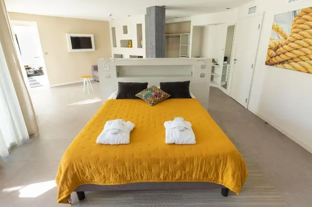 Hôtel Europe