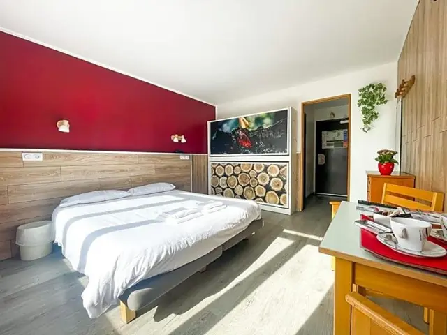 Atmosphère Hotel
