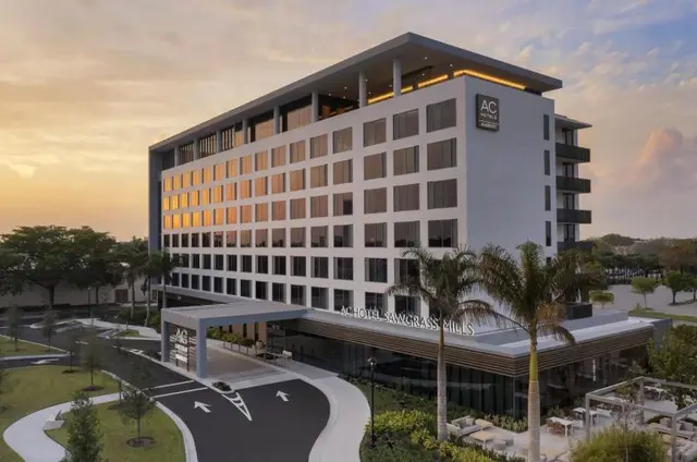AC Hotel Fort Lauderdale Sawgrass Mills / Sunrise