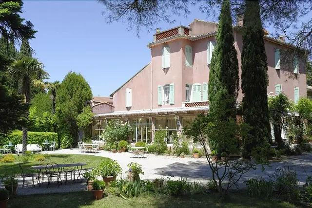 Le Domaine de Saint Véran
