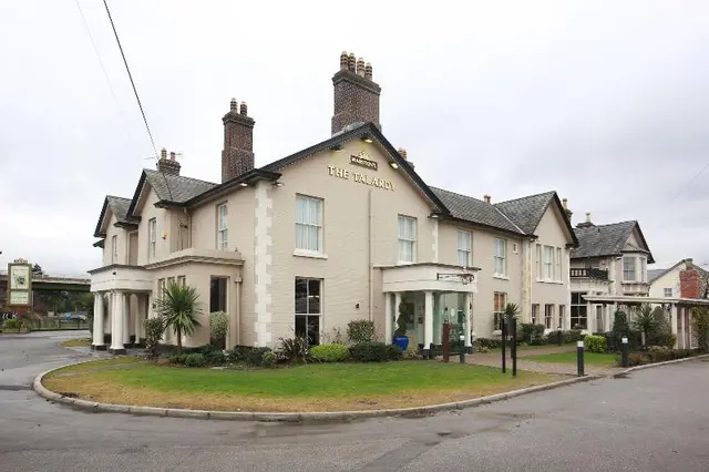 Talardy, St Asaph by Marston's Inns