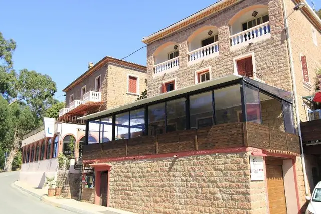 Hotel Bella Vista