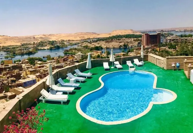Basma Executive Club