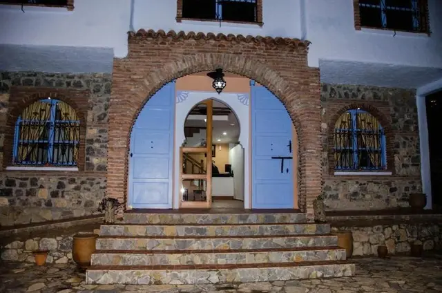 Hotel Al Khalifa