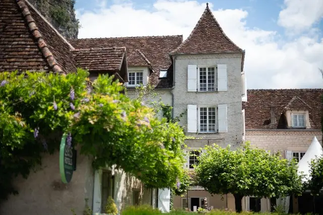 Domaine Les Falaises