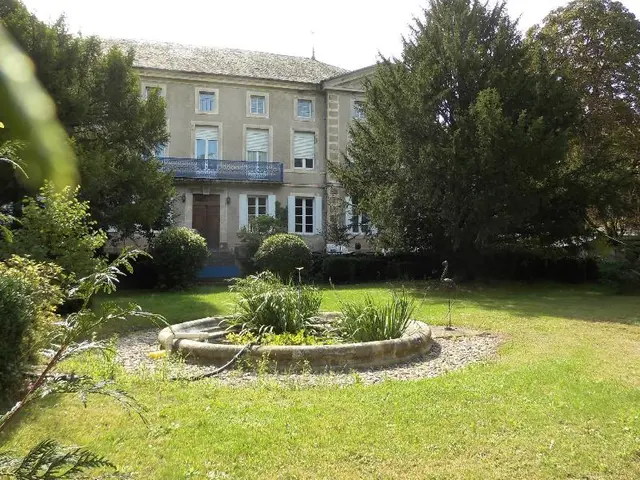 Domaine Du Vern