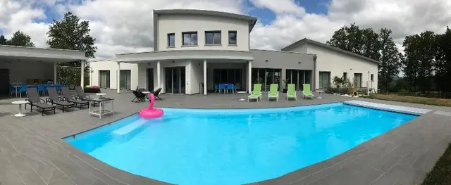 Domaine Georges V