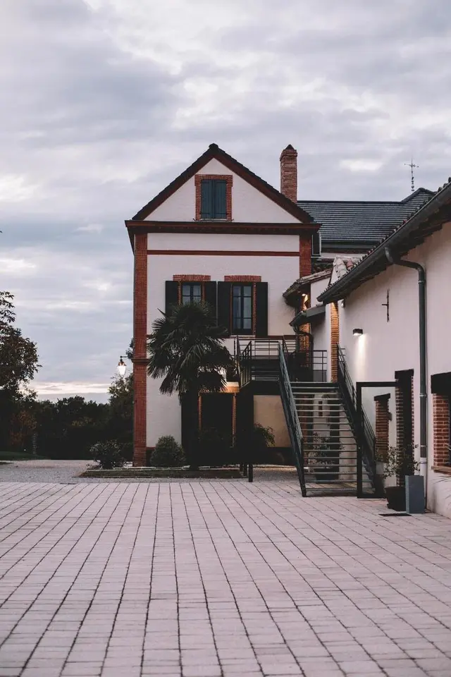 Domaine d'en Fargou