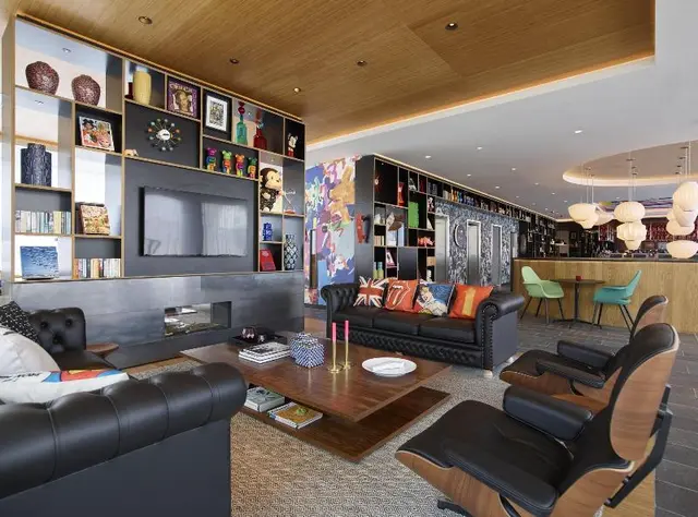 Citizenm London Shoreditch
