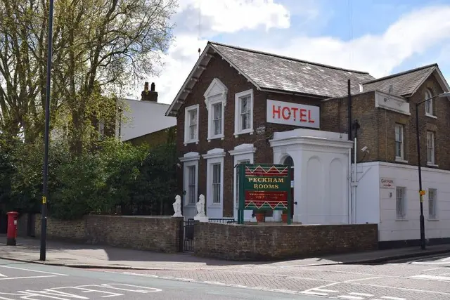 Peckham Rooms Hotel by Belvilla