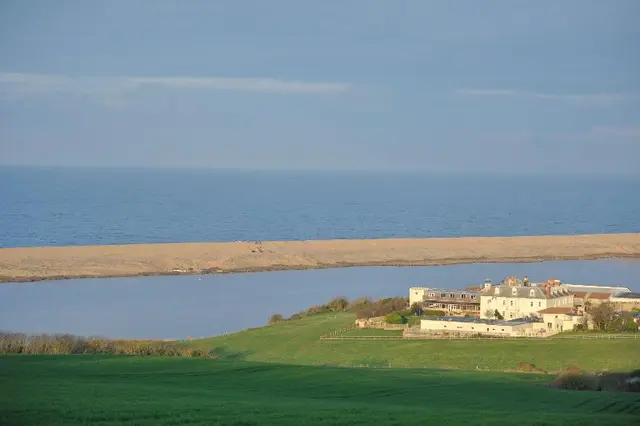 Moonfleet Manor