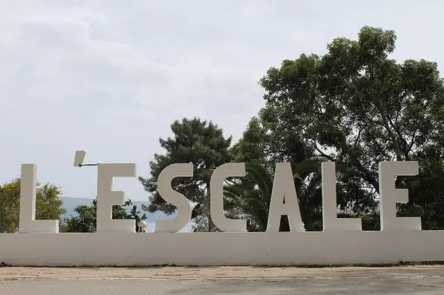 Hôtel L'Escale