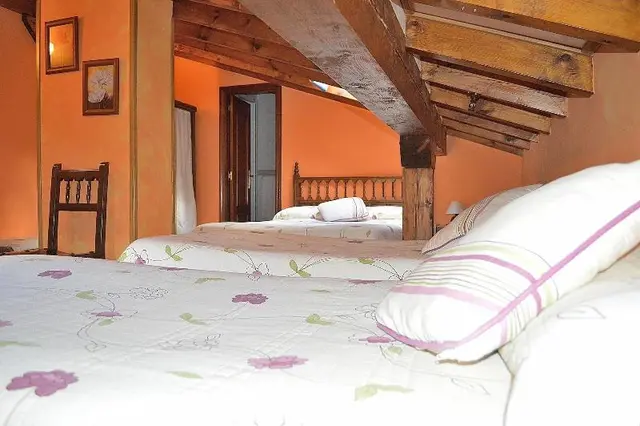 Posada Peñas Arriba