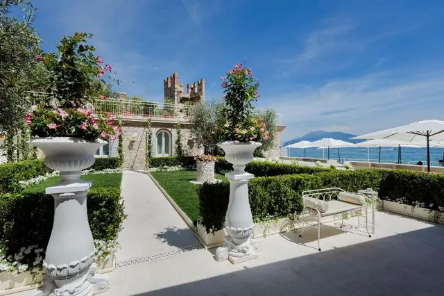 Relais La Speranzina