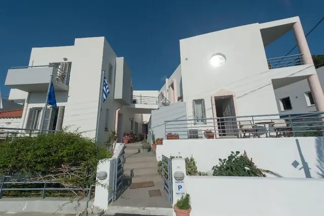 Alkyoni Studios