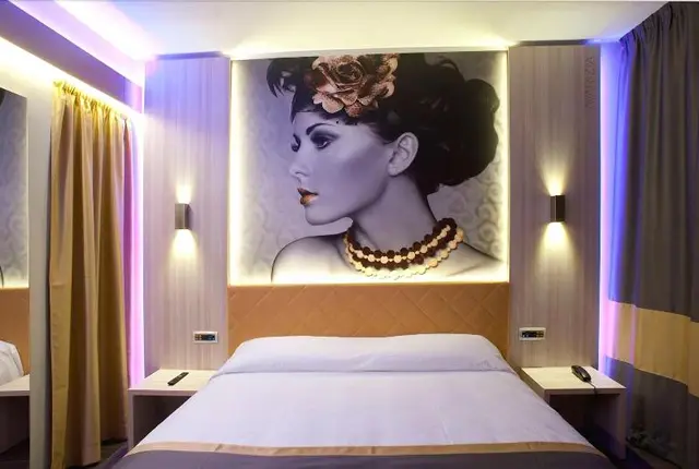 Hotel Camelia