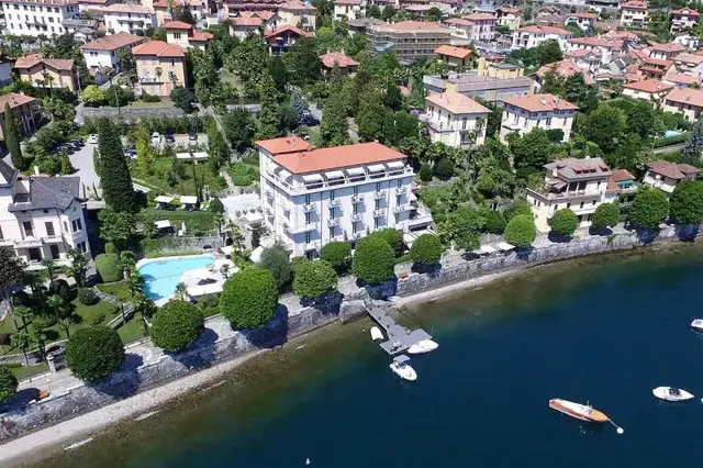 Park Hotel Italia
