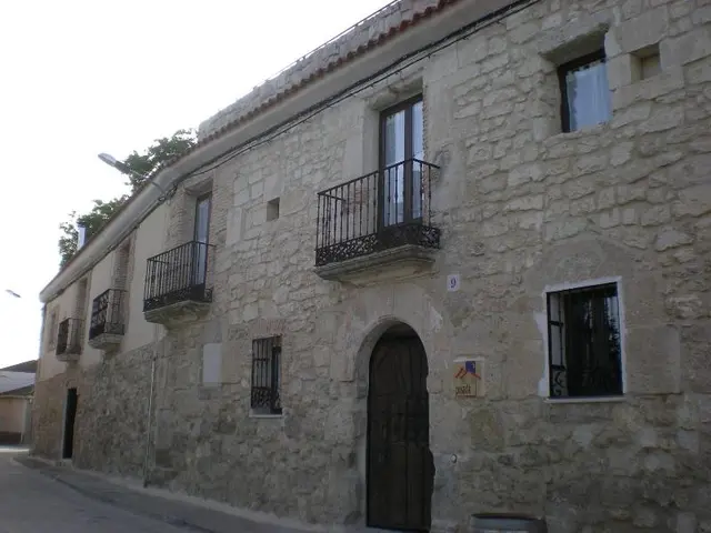 Posada La Casona De Valbuena