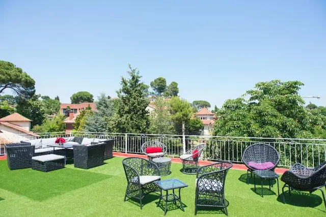 Hotel Boutique Torre Barcelona