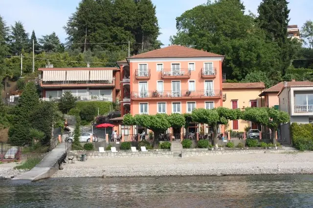 Albergo Riva