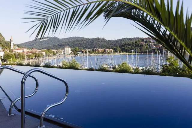 Hotel De Charme Laveno