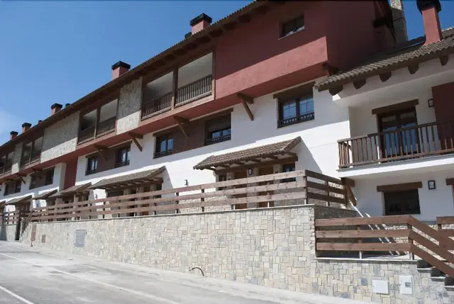 Residencial Massana