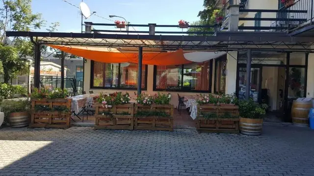 Albergo Ristorante Lavedo