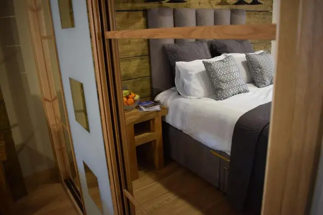 The Corran - Serviced Accommodation