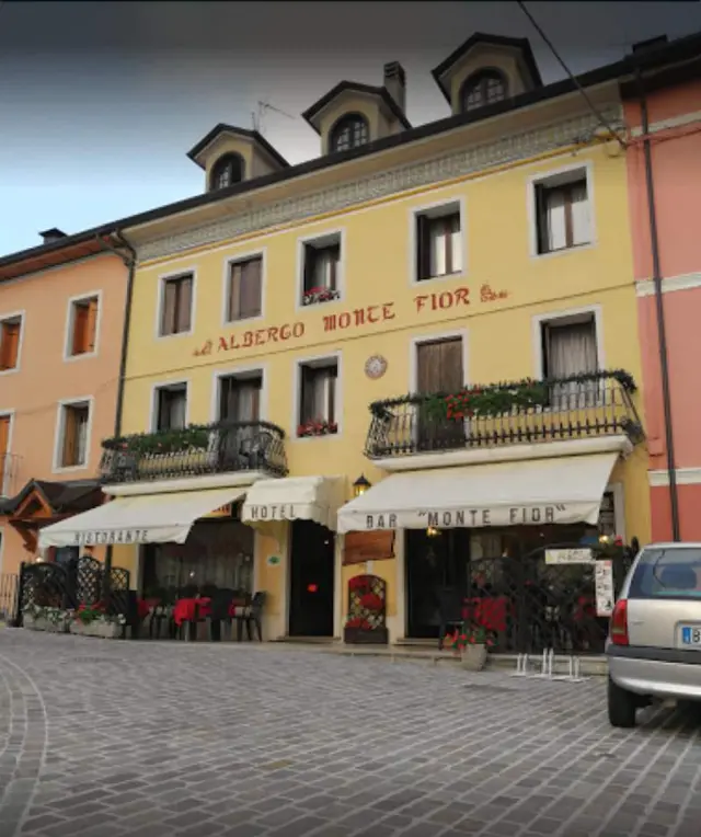 Hotel Monte Fior
