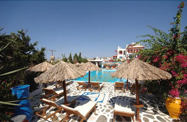 Sun Of Mykonos Studios