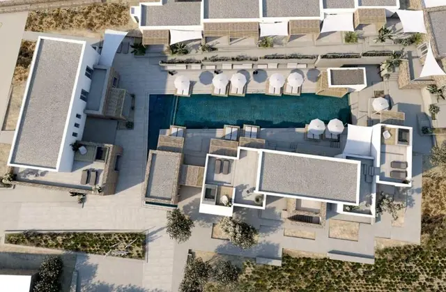Elia Mykonos Resort