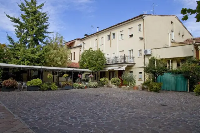 Hotel Europa