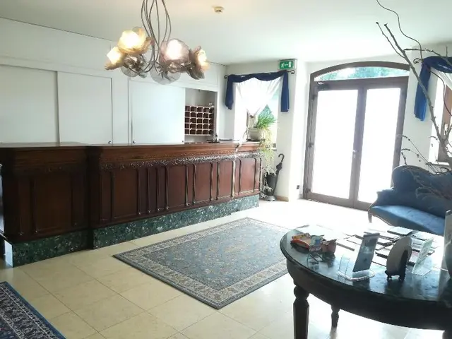 Hotel Italia