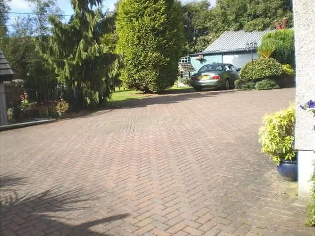Shawlee Cottage