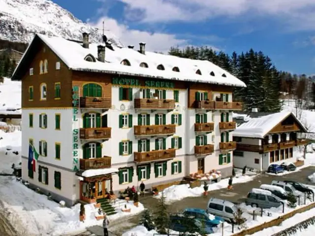 Hotel Serena
