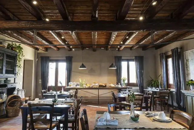 Agriturismo Borgoluce