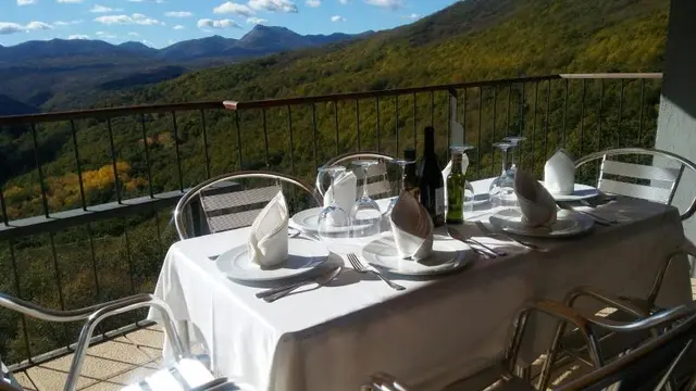 Hotel Rural Porta Coeli