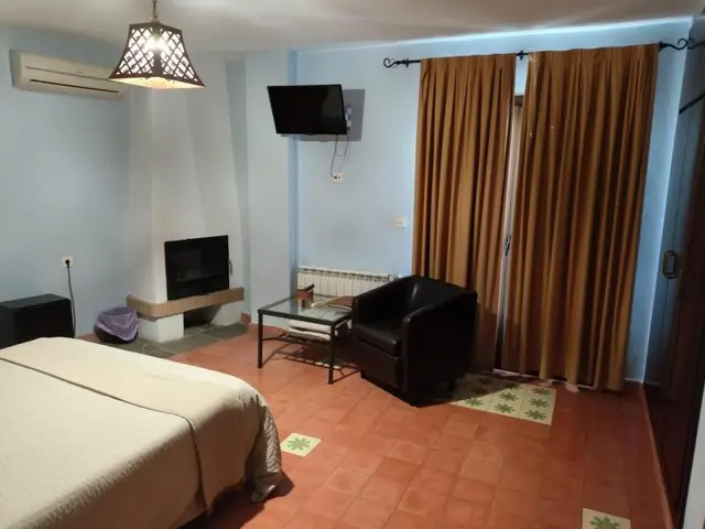 La Posada De Las Ciguenas