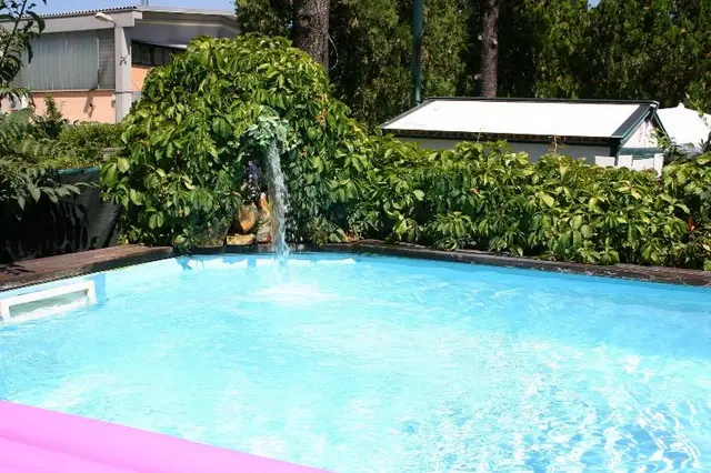 Hotel Elefante Bianco