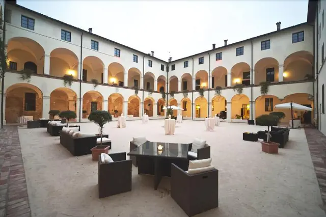 Relais Fontevivo
